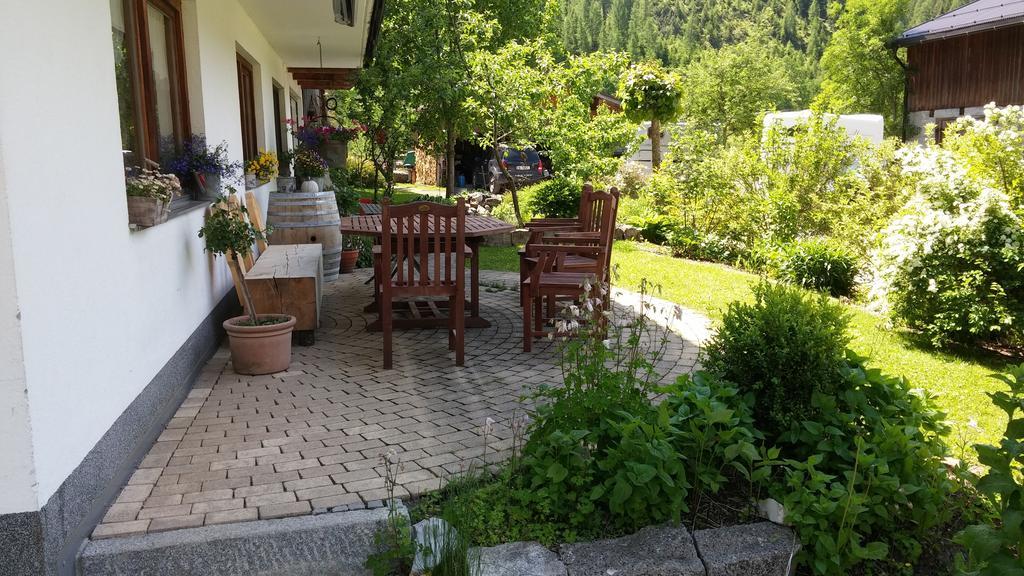 Haus Petra Hotel Bach  Room photo