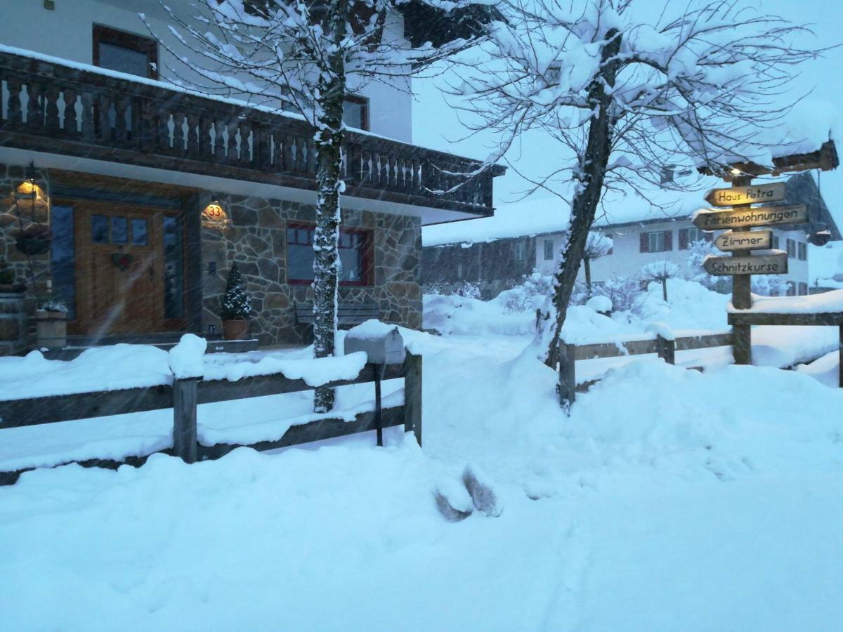 Haus Petra Hotel Bach  Exterior photo